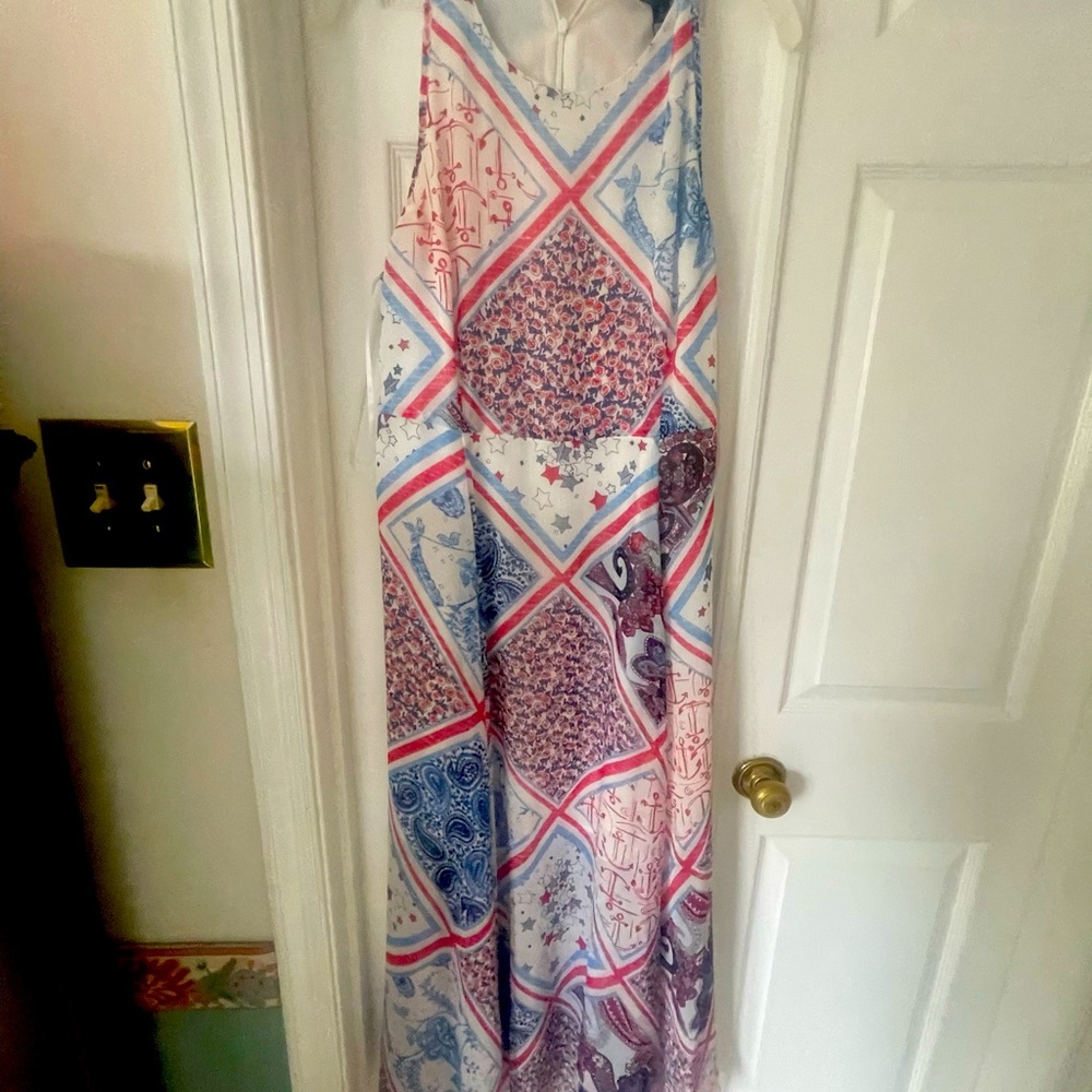 Tommy Hiliger Dress